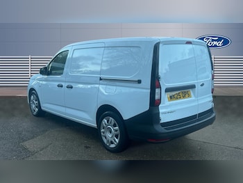 Used Ford Transit Connect 2025 for sale - 76795059: Photo