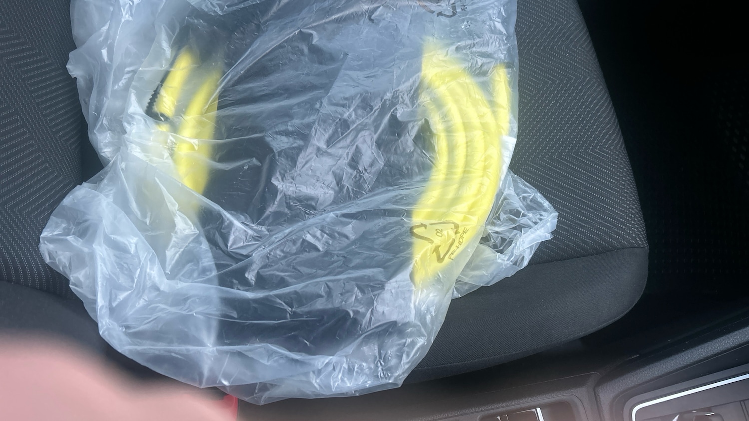 Used Ford Transit Connect 2025 for sale - 76795059: Photo 37