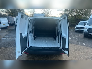 Used Ford Transit Connect 2025 for sale - 76795059: Photo