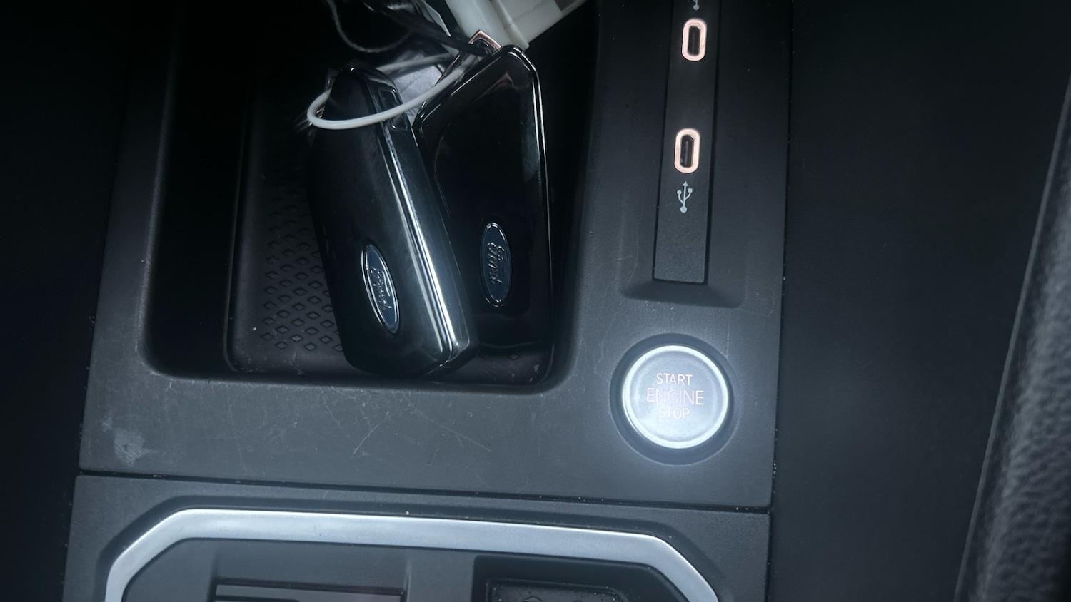 Used Ford Transit Connect 2025 for sale - 76795059: Photo 48