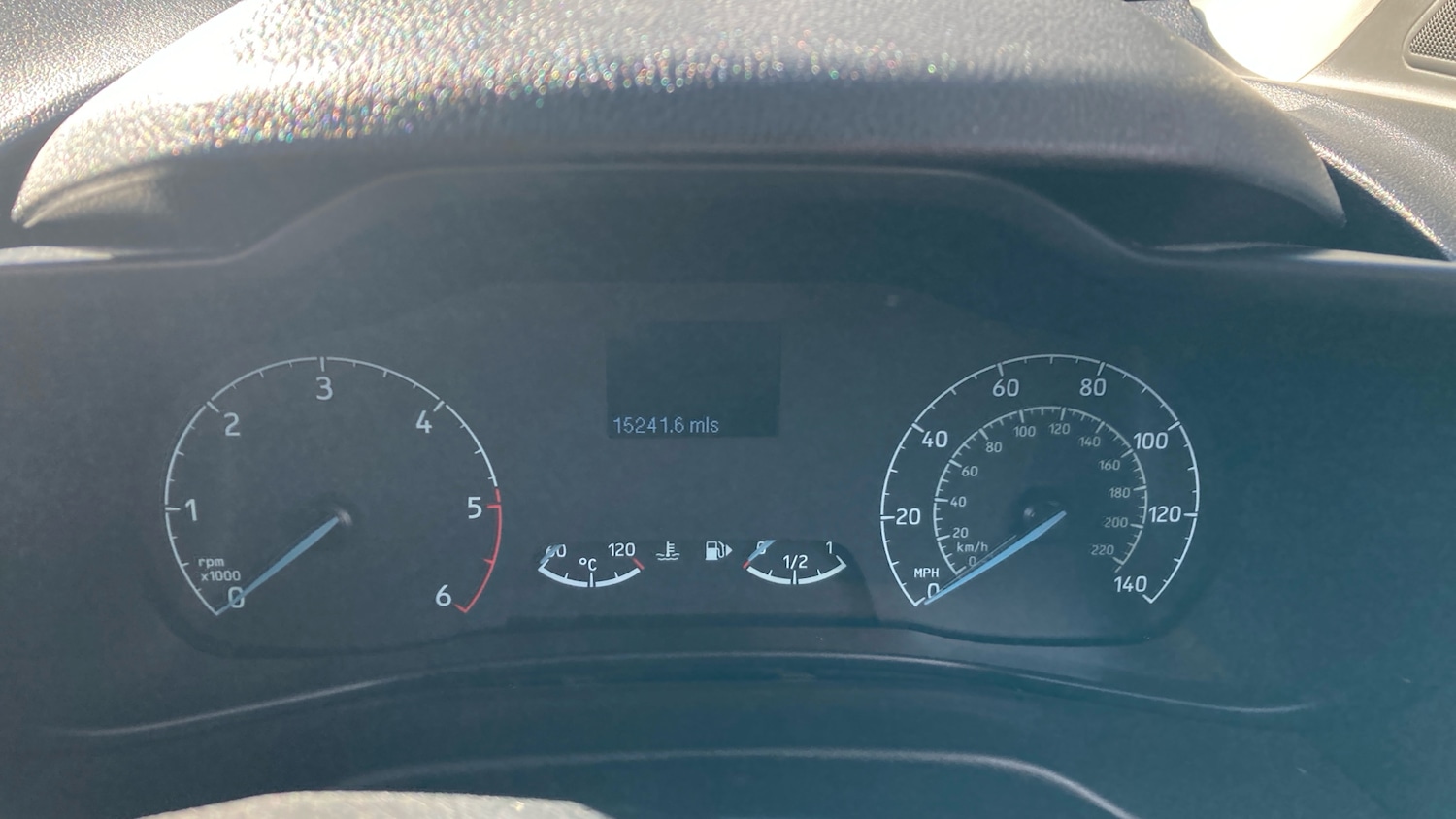 Vehicle 19