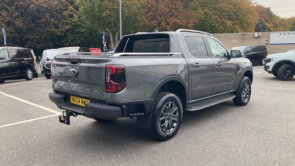 Used Ford Ranger 2024 for sale - 76249266: Photo 10
