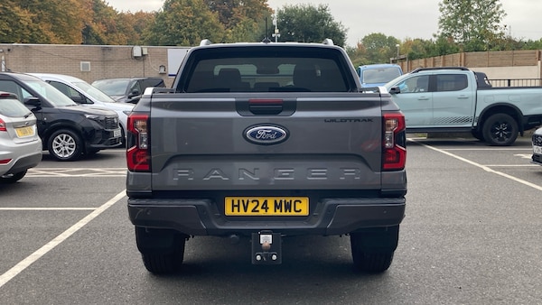 Used Ford Ranger 2024 for sale - 76249266: Photo 11