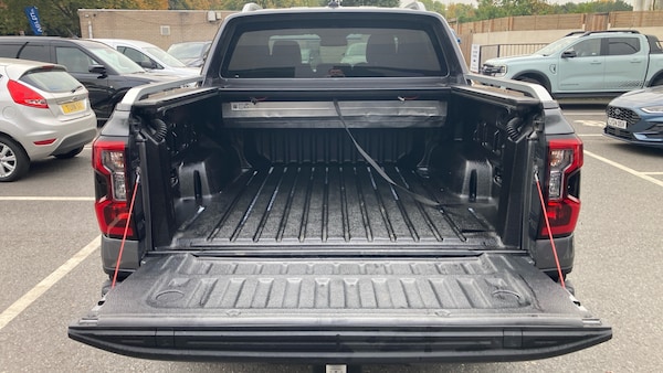 Used Ford Ranger 2024 for sale - 76249266: Photo 12