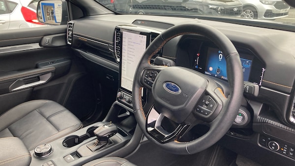 Used Ford Ranger 2024 for sale - 76249266: Photo 16