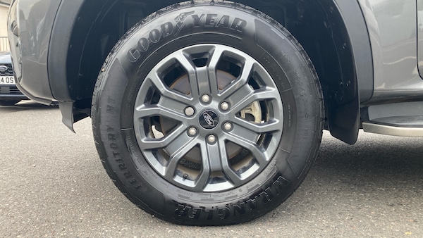 Used Ford Ranger 2024 for sale - 76249266: Photo 17