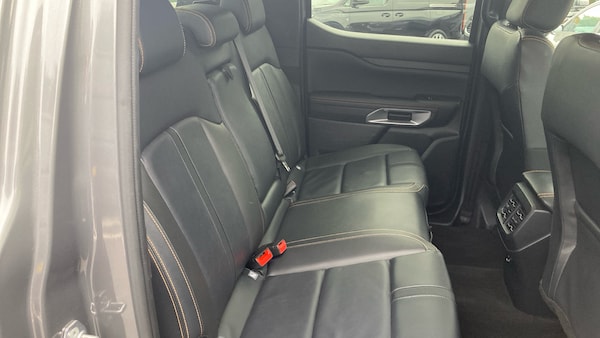 Used Ford Ranger 2024 for sale - 76249266: Photo 18