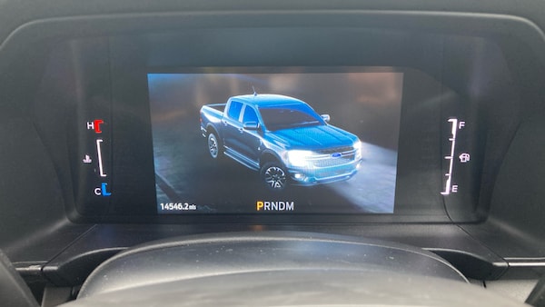 Used Ford Ranger 2024 for sale - 76249266: Photo 19