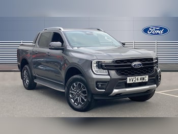 Ford - Ranger