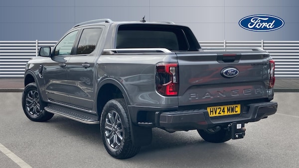 Used Ford Ranger 2024 for sale - 76249266: Photo 2