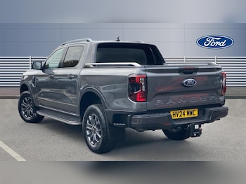 Used Ford Ranger 2024 for sale - 76249266: Photo 2