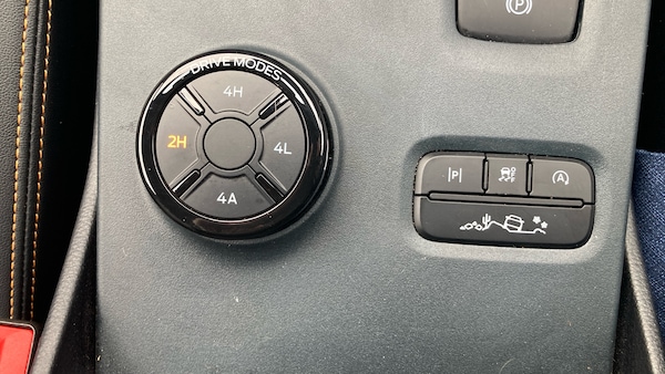 Used Ford Ranger 2024 for sale - 76249266: Photo 31