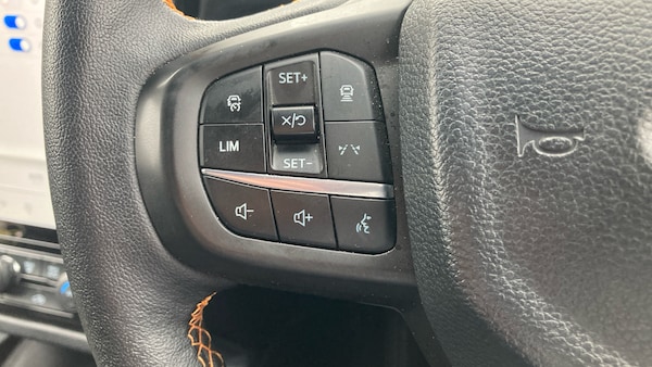 Used Ford Ranger 2024 for sale - 76249266: Photo 34
