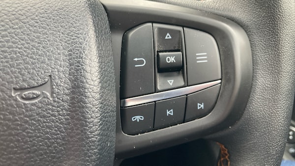 Used Ford Ranger 2024 for sale - 76249266: Photo 35