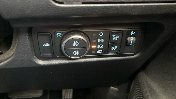 Used Ford Ranger 2024 for sale - 76249266: Photo 37