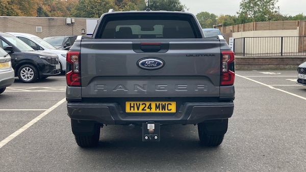 Used Ford Ranger 2024 for sale - 76249266: Photo 3