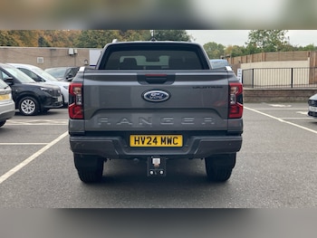 Used Ford Ranger 2024 for sale - 76249266: Photo 3