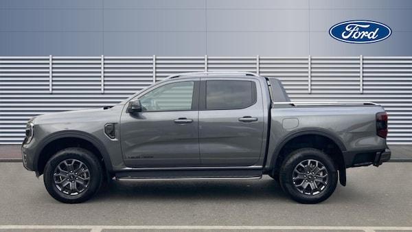 Used Ford Ranger 2024 for sale - 76249266: Photo 4