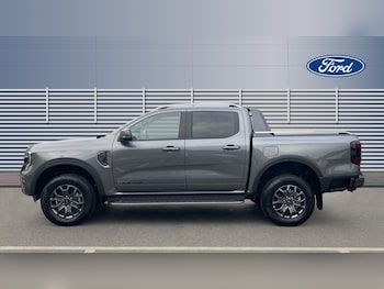 Used Ford Ranger 2024 for sale - 76249266: Photo 4