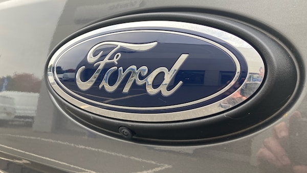 Used Ford Ranger 2024 for sale - 76249266: Photo 51