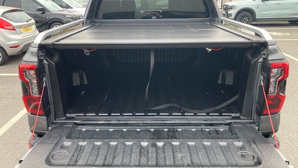 Used Ford Ranger 2024 for sale - 76249266: Photo 53
