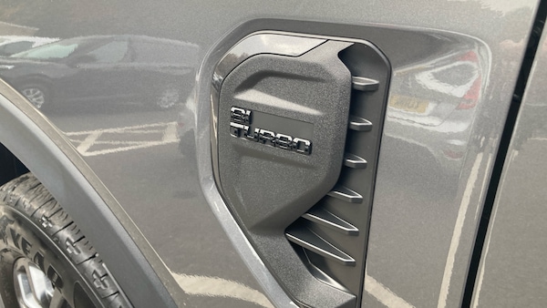 Used Ford Ranger 2024 for sale - 76249266: Photo 55