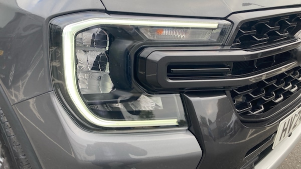Used Ford Ranger 2024 for sale - 76249266: Photo 57