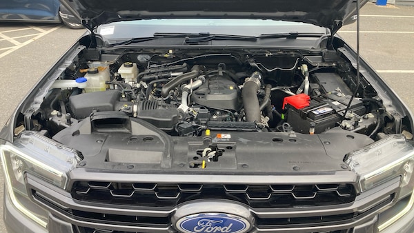 Used Ford Ranger 2024 for sale - 76249266: Photo 59