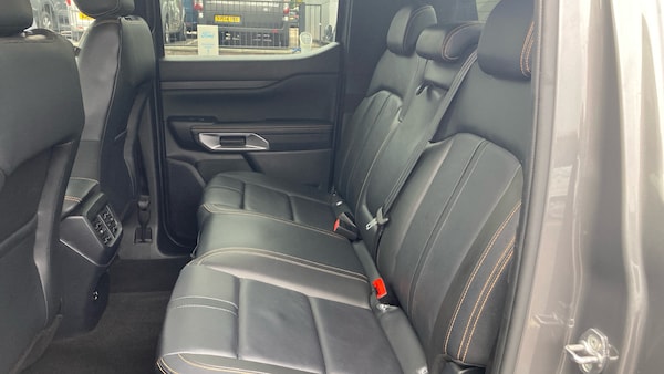 Used Ford Ranger 2024 for sale - 76249266: Photo 5