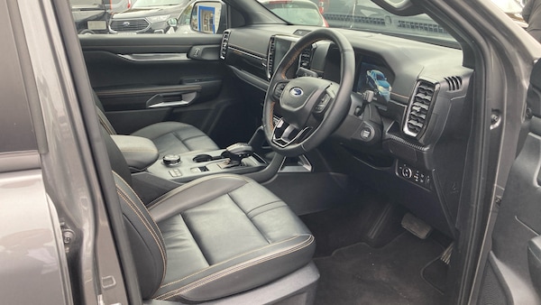 Used Ford Ranger 2024 for sale - 76249266: Photo 6