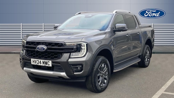 Used Ford Ranger 2024 for sale - 76249266: Photo 7