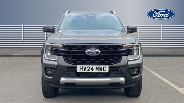 Used Ford Ranger 2024 for sale - 76249266: Photo 8