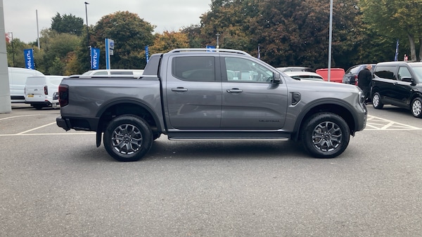 Used Ford Ranger 2024 for sale - 76249266: Photo 9