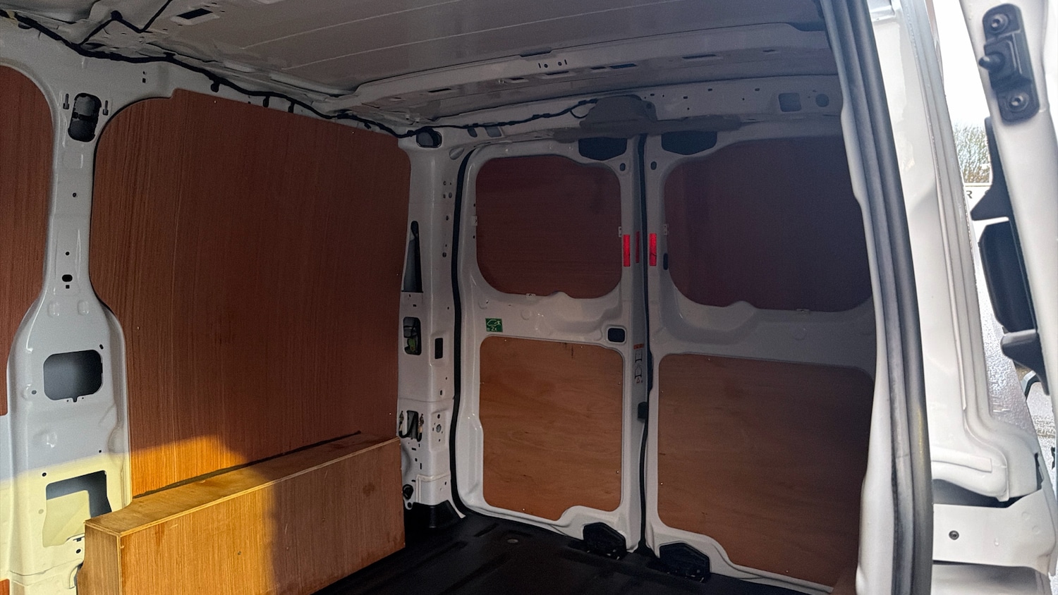 Used Ford Transit Custom 2024 for sale - 77474967: Photo 14