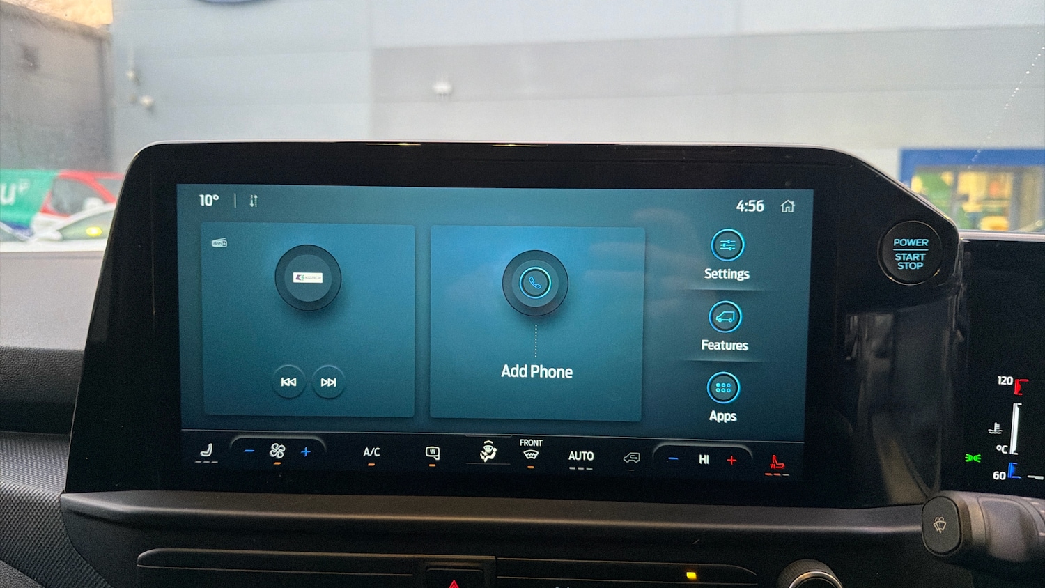 Used Ford Transit Custom 2024 for sale - 77474967: Photo 15