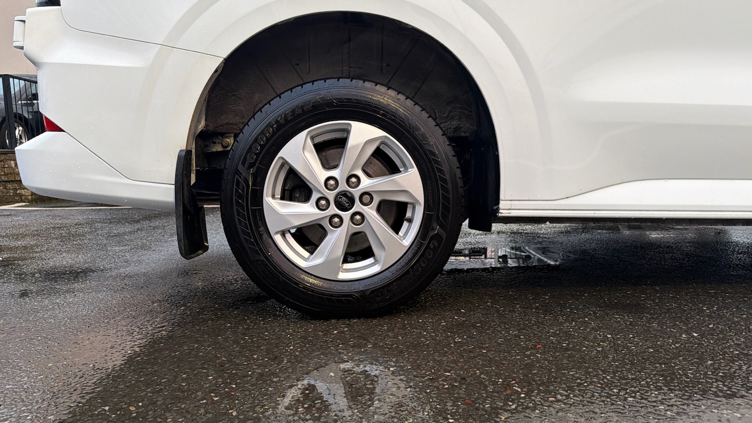 Used Ford Transit Custom 2024 for sale - 77474967: Photo 17