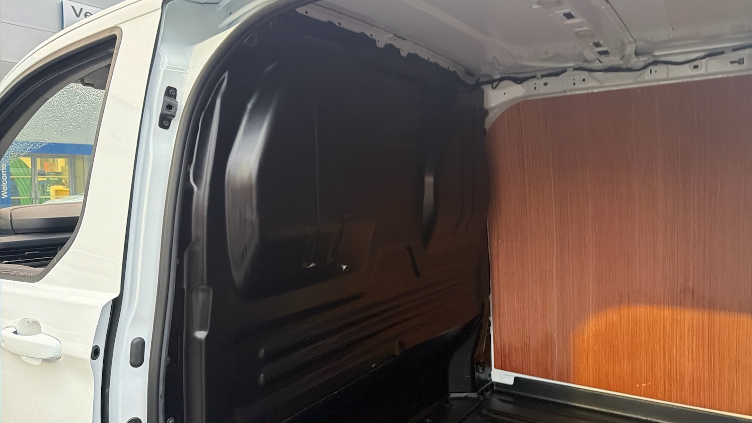Used Ford Transit Custom 2024 for sale - 77474967: Photo 18