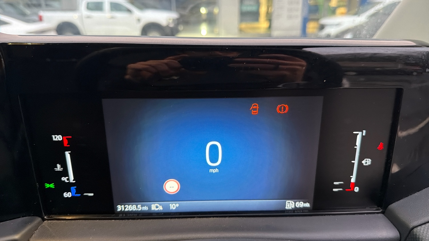 Used Ford Transit Custom 2024 for sale - 77474967: Photo 19