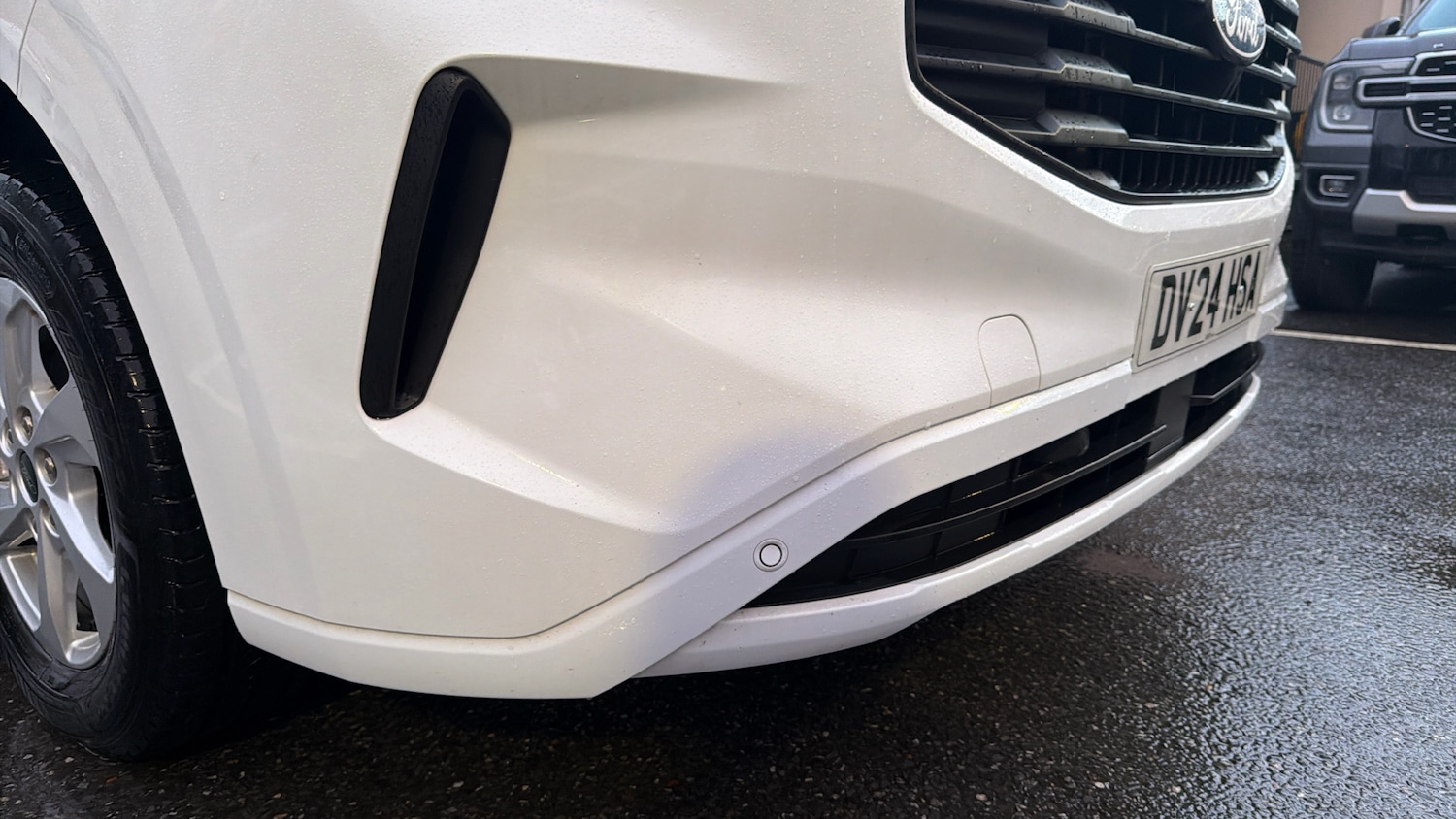 Used Ford Transit Custom 2024 for sale - 77474967: Photo 26