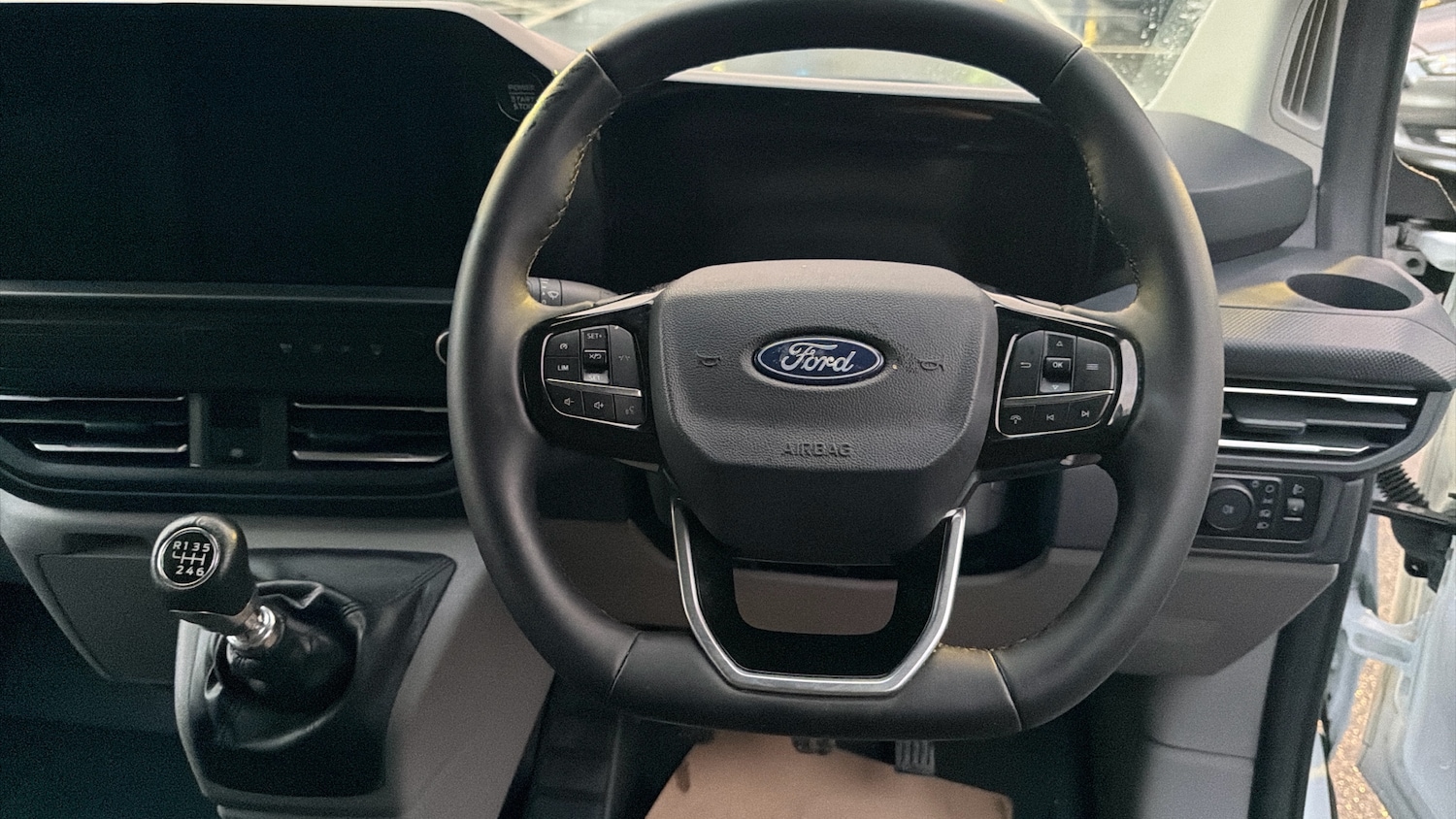 Used Ford Transit Custom 2024 for sale - 77474967: Photo 29