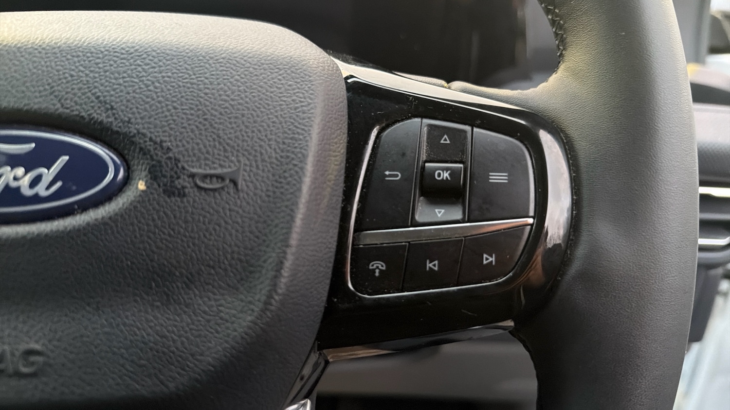 Used Ford Transit Custom 2024 for sale - 77474967: Photo 30