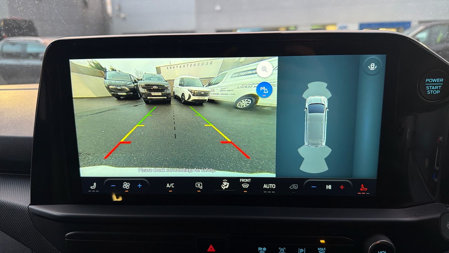 Used Ford Transit Custom 2024 for sale - 77474967: Photo 32