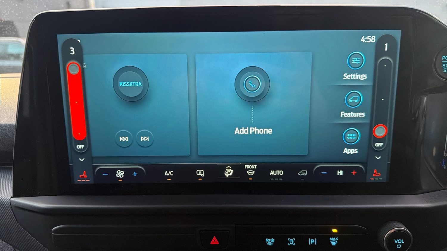 Used Ford Transit Custom 2024 for sale - 77474967: Photo 33