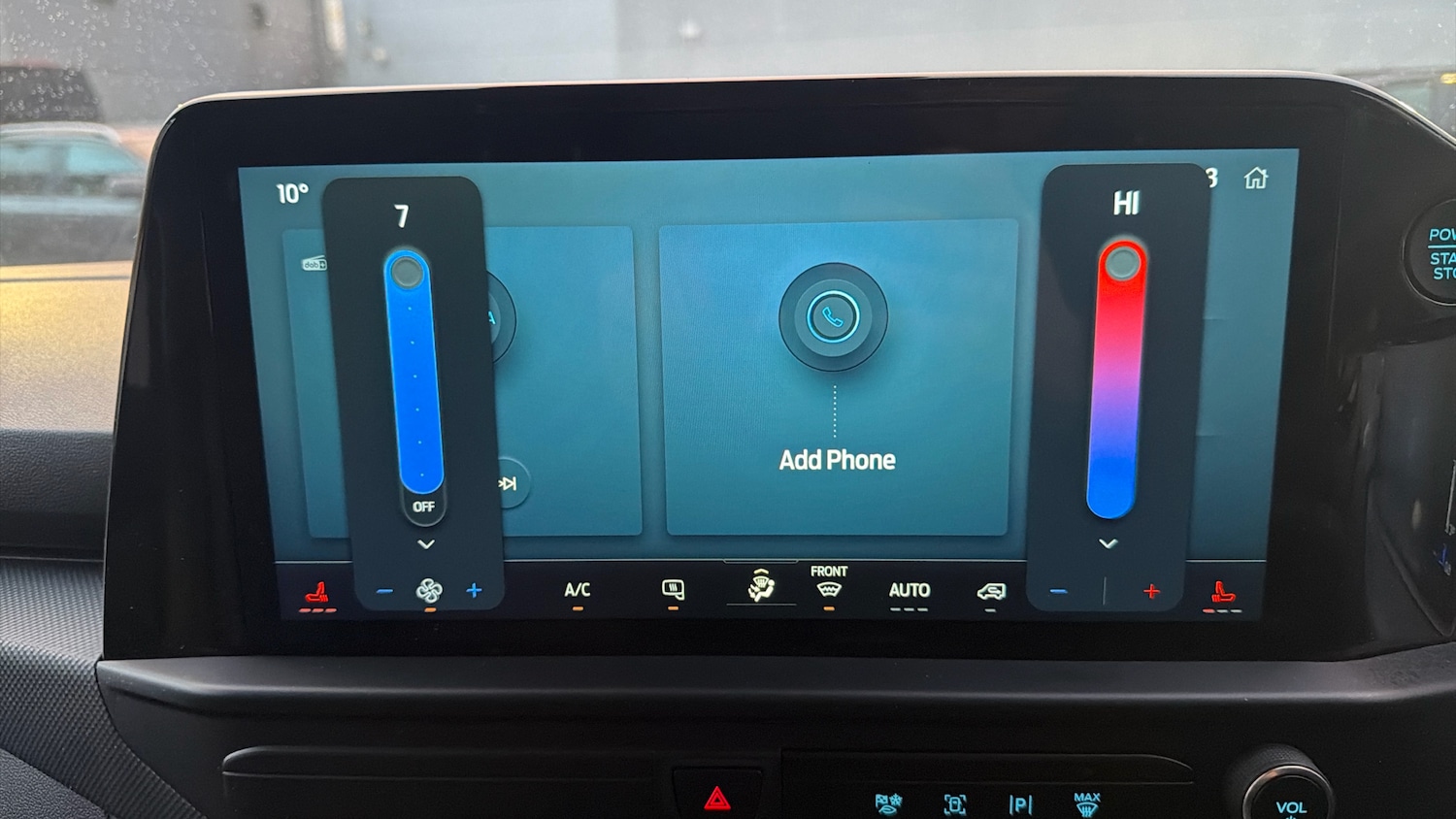 Used Ford Transit Custom 2024 for sale - 77474967: Photo 34