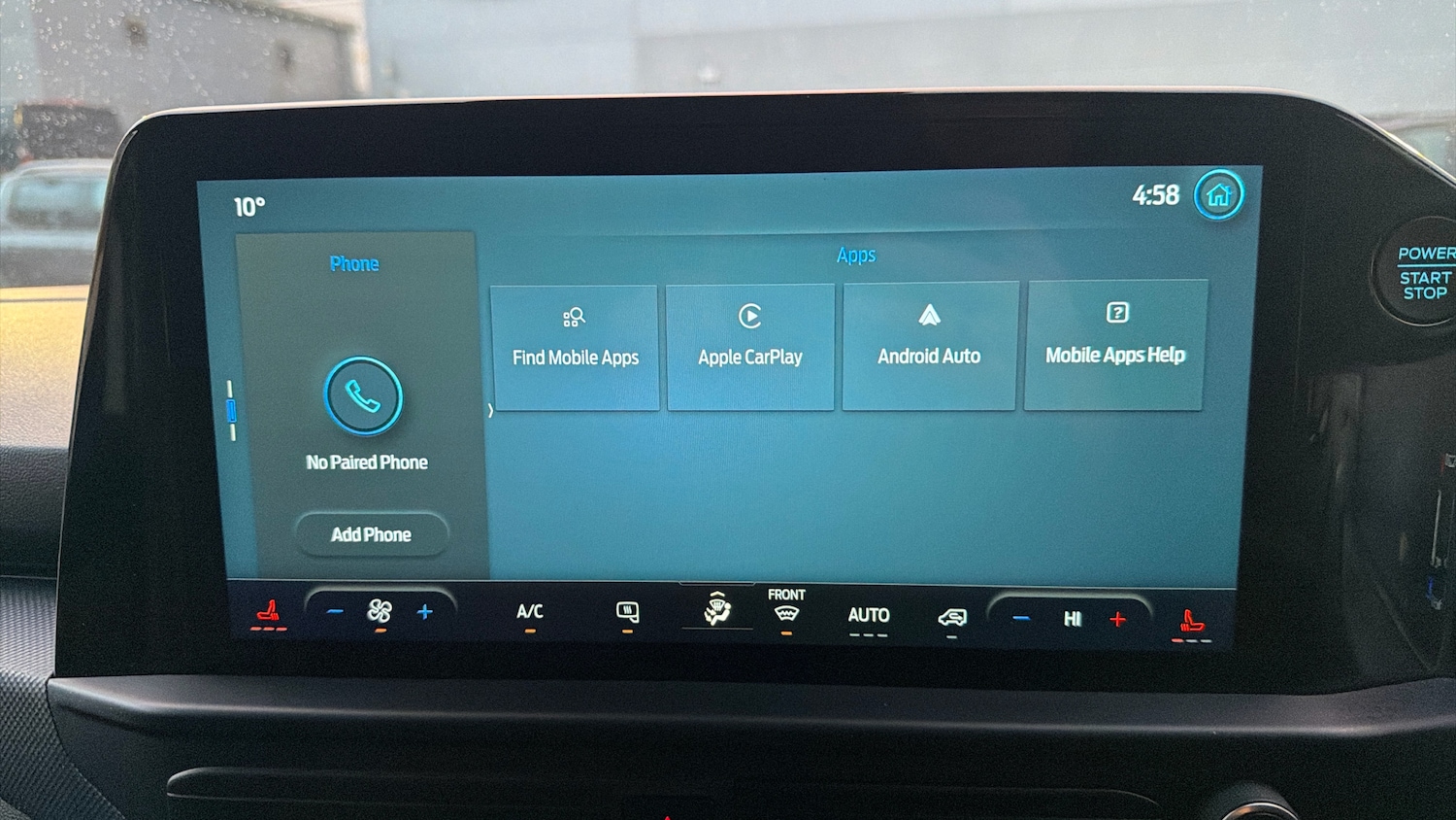 Used Ford Transit Custom 2024 for sale - 77474967: Photo 35