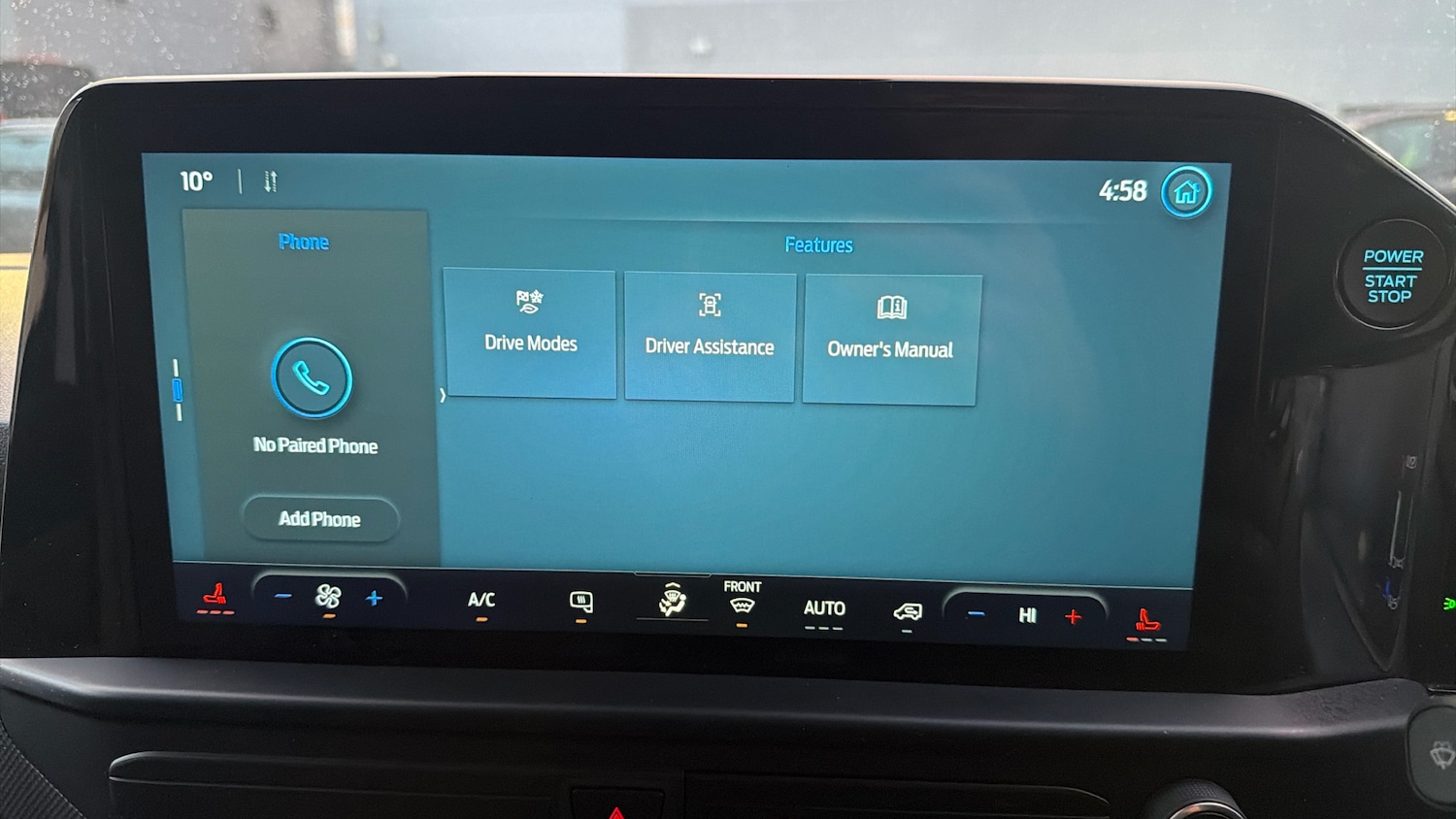 Used Ford Transit Custom 2024 for sale - 77474967: Photo 36