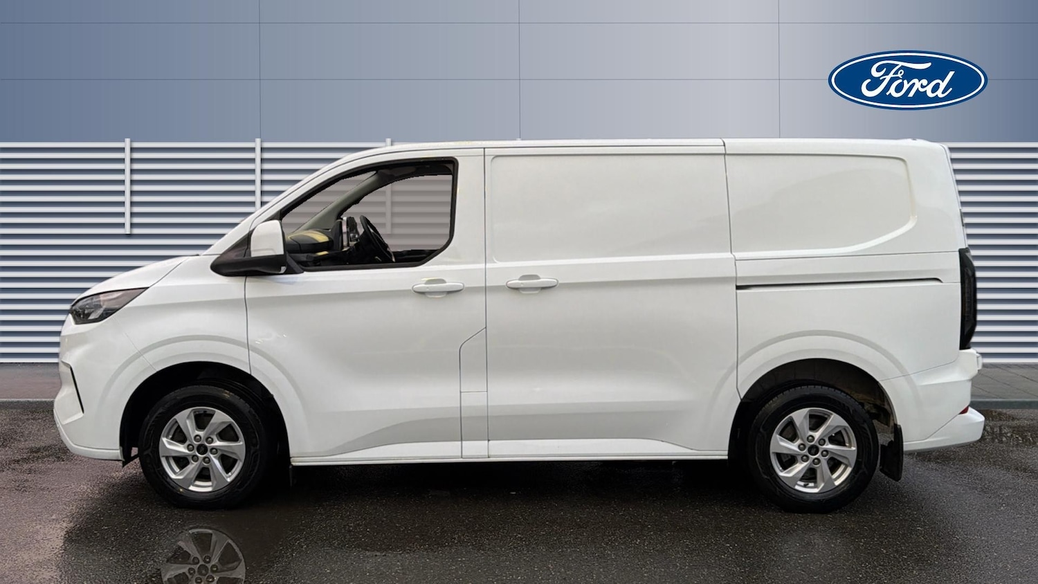 Used Ford Transit Custom 2024 for sale - 77474967: Photo 4