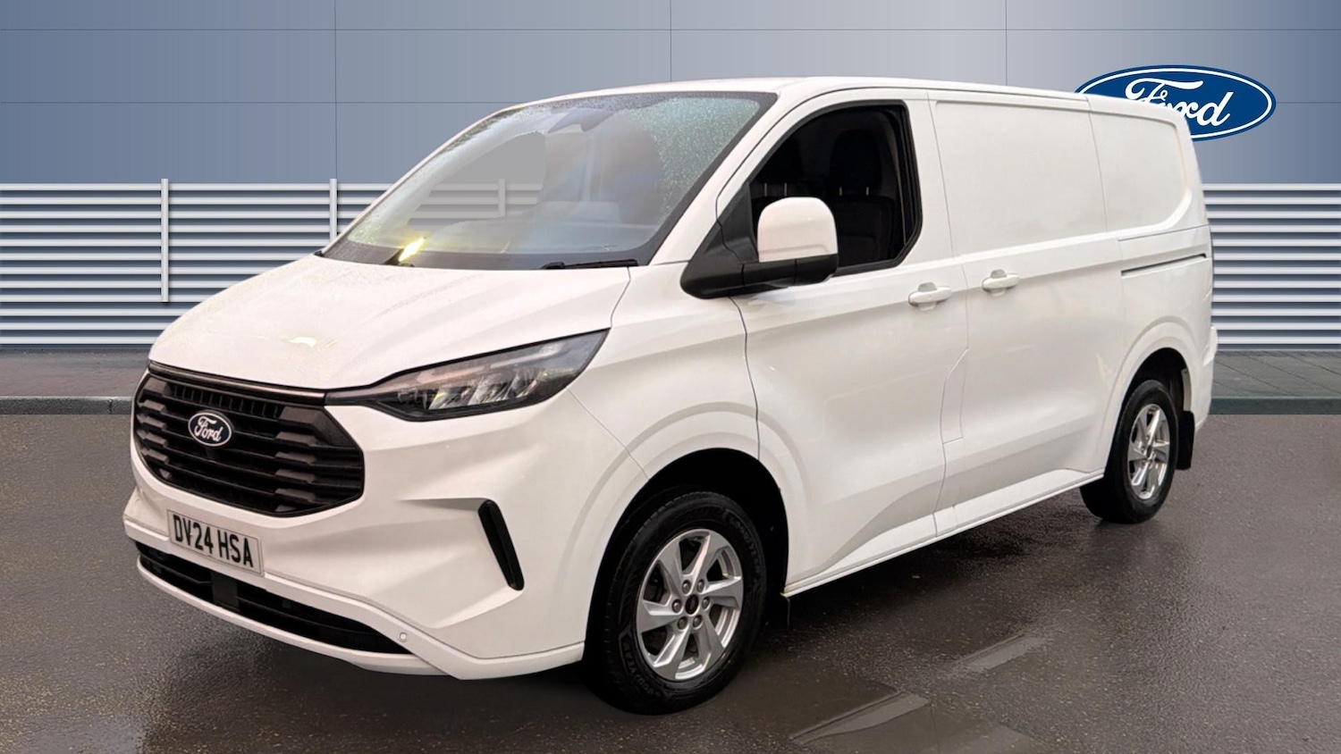 Used Ford Transit Custom 2024 for sale - 77474967: Photo 7