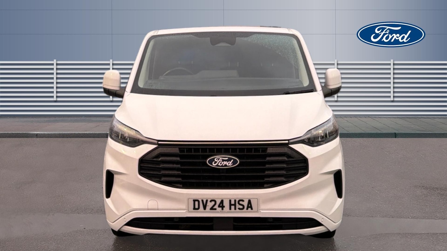 Used Ford Transit Custom 2024 for sale - 77474967: Photo 8