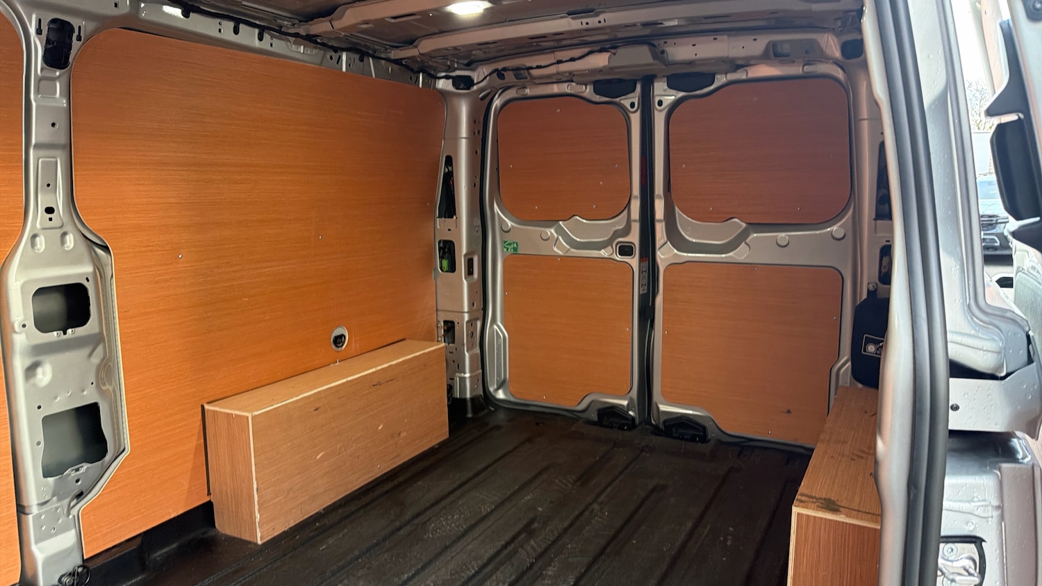 Used Ford Transit Custom 2025 for sale - 77052951: Photo 14